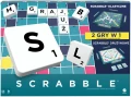 Gra SCRABBLE Original wersja odnowiona HXM53 /6
