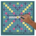 Gra SCRABBLE Original wersja odnowiona HXM53 /6