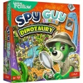 GRA Spy Guy Junior Dinozaury 02652    8