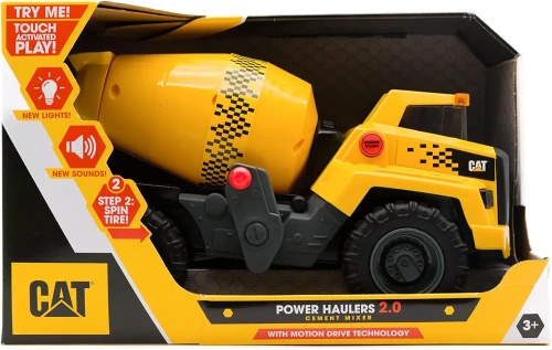 CAT betoniarka św/dźw 83357 33575