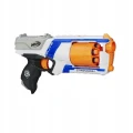 NERF N-Strike Elite 2xStrongarm B8995