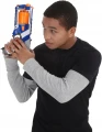 NERF N-Strike Elite 2xStrongarm B8995