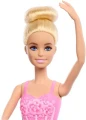 Barbie lalka Baletnica HRG33 /4