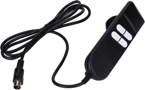 Pilot Lift C 5 pinowy , 4 przyciskowy.