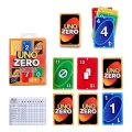 UNO ZERO gra karciana JHH48 /12