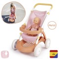 SMOBY Baby Nurse spacerówka 254024