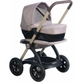 SMOBY Inglesina wózek kombi 3w1 254483