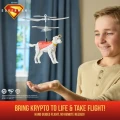SPIN Superman Latający pies Krypto 6073191 /4