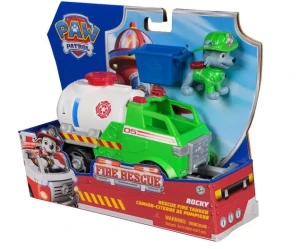 SPIN Psi Patrol FireResc.poj.tem.Rocky 6072642 /3