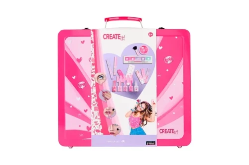 CREATE IT! zest do makijażu duża puszka 884512V2