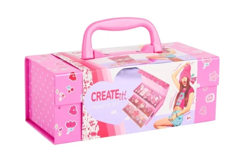 CREATE IT! kuferek zest d/makijażu 884530V1 /12