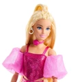 Barbie Deluxe Style blondynka JFP40 /2