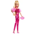 Barbie Deluxe Style blondynka JFP40 /2