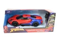 JADA RC Spiderman Ford GT 1:16 9330760314