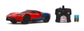 JADA RC Spiderman Ford GT 1:16 9330760314
