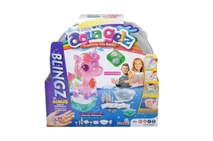 Aqua Gelz deluxe Blingz cyrkonie 632-2961