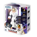 XTREM BOTS Robot Charlie Astronauta XT3803085 /4