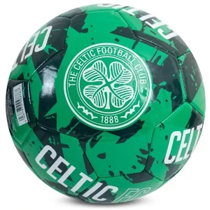 Piłka nożna Celtic R5 Graffiti CE09878 98787