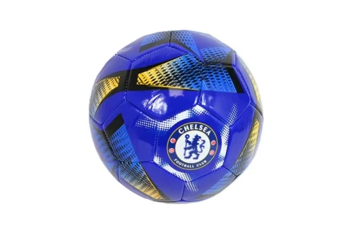 Piłka nożna Chelsea R5 Spirala CH10802 08028