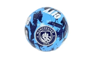 Piłka nożna ManchestCity R5 Graffiti MC09881 98817