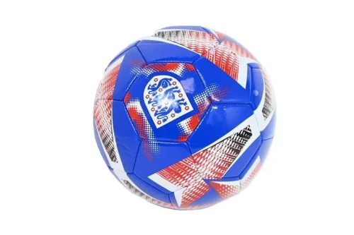 Piłka nożna England FA R5 Spirala EN10810