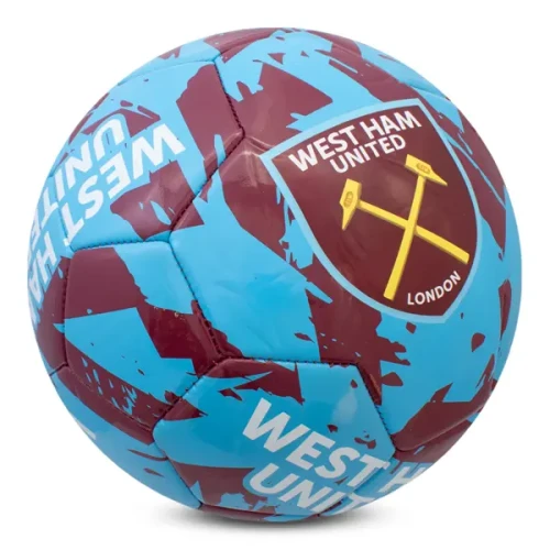Piłka nożna WestHam R5 Graffiti WH09883 98831