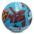 Piłka nożna WestHam R5 Graffiti WH09883 98831