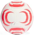 ADIDAS piłka nożna TIRO Club bia/czerw 15082