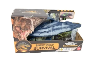 Jurassic World - Brachauchenius ryczący