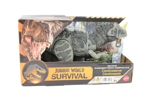 Jurassic World - Ceratozaur ryczący