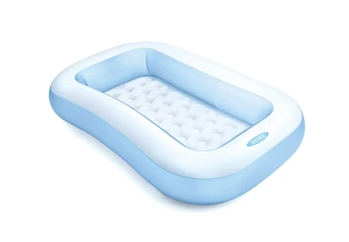 Basen dla maluchów 166x100x25 57403 /6 54030