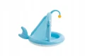 Brodzik dla dzieci rybka 127x102x86 58419NP