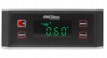Poziomnica Elektroniczna Magnetyczna Cyfrowa 150 mm LCD Kraft&Dele