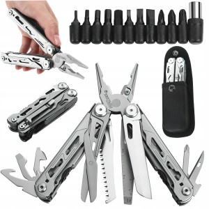 Narzędzie Wielofunkcyjne Multitool 28W1 KRAFT&DELE