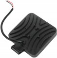 Lampa Robocza Reflektor Cofania Szperacz Kwadrat 40W 28 LED 12000 lm 9-40V