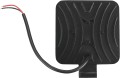 Lampa Robocza Reflektor Cofania Szperacz Kwadrat 40W 28 LED 12000 lm 9-40V