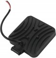 Lampa Robocza Reflektor Cofania Szperacz Kwadrat 30W 16 LED 2500 lm 12-40V