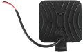 Lampa Robocza Reflektor Cofania Szperacz Kwadrat 30W 16 LED 2500 lm 12-40V