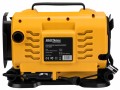 Kompresor Samochodowy Sieciowy LCD 12V 230V 140W 150 PSI 35l/min Kraft&Dele
