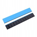 Ciężarki Klejone do Felg Aluminiowych 12x5 g 50 Sztuk Kraft&Dele