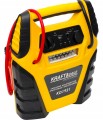 5W1 JUMP STARTER PROSTOWNIK ROZRUCH POWERBANK KOMPRESOR 17 Ah ŁADOWARKA LED