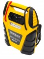5W1 JUMP STARTER PROSTOWNIK ROZRUCH POWERBANK KOMPRESOR 17 Ah ŁADOWARKA LED