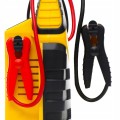 5W1 JUMP STARTER PROSTOWNIK ROZRUCH POWERBANK KOMPRESOR 17 Ah ŁADOWARKA LED