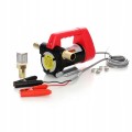 ELEKTRYCZNA POMPA DO SPUSZCZANIA WYMIANY ROPY OLEJU 12V 250W POMPKA KD1168