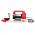 ELEKTRYCZNA POMPA DO SPUSZCZANIA WYMIANY ROPY OLEJU 12V 250W POMPKA KD1168