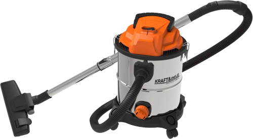 Odkurzacz sucho/mokro 20L KD5178