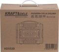Przenośna stacja zasilania 222Wh / 11.1V KD5530