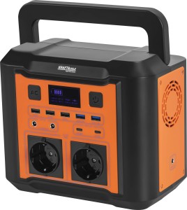 Przenośna stacja zasilania 296Wh / 14,8V KD5531