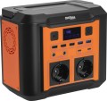 Przenośna stacja zasilania 296Wh / 14,8V KD5531