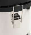 ODKURZACZ PRZEMYSŁOWY NA MOKRO SUCHO 1200W 20L